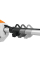 Аккумуляторный триммер STIHL FSA 80, без акб