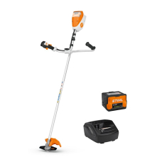 Акумуляторний тример STIHL FSA 80, акб 36 В і з/п