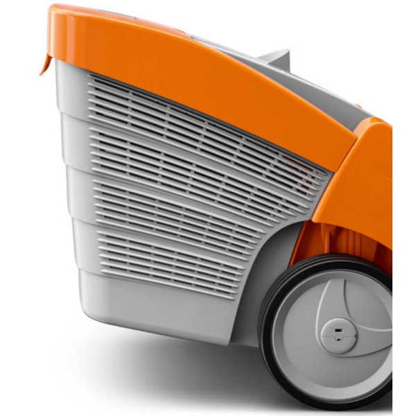 Акумуляторна несамохідна газонокосарка STIHL RMA 239.1 Set, з акб AK 30 4.8 Ah і з/п AL 101