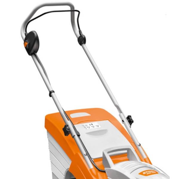 Акумуляторна несамохідна газонокосарка STIHL RMA 239.1 Set, з акб AK 30 4.8 Ah і з/п AL 101