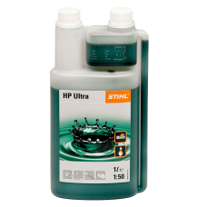 Мастило 2-тактне STIHL HP Ultra 1 л з дозатором