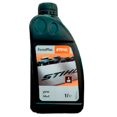 Мастило для ланцюгів STIHL ForestPlus 1 л