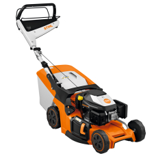 Газонокосарка бензинова самохідна STIHL RM 448.3 V