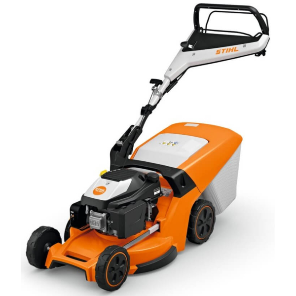 Газонокосарка бензинова самохідна STIHL RM 448.3 V