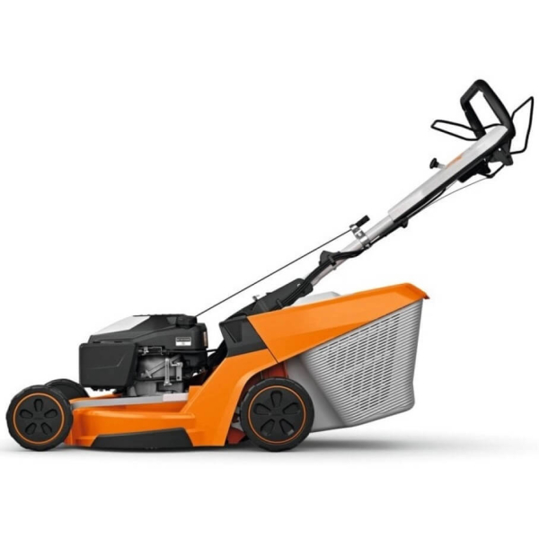 Газонокосарка бензинова самохідна STIHL RM 448.3 V