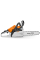 Бензопила STIHL MS 162