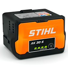 Акумуляторна батарея STIHL AК 30 S Li-Ion 36 V 5.0 Ah