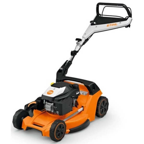Газонокосарка бензинова самохідна STIHL RM 443.3 V