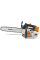 Бензопила STIHL MS 201 TC-M