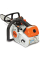 Бензопила STIHL MS 201 TC-M
