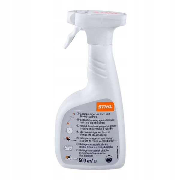 Очищувач STIHL VarioClean Eco 500 мл