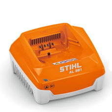 Зарядний пристрій STIHL AL 301
