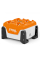 Мульти-портовое зарядное устройство STIHL AL 301-4