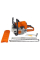 Бензопила STIHL MS 212