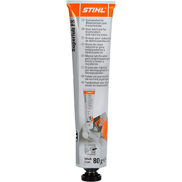 Мастило для редукторів STIHL 80 г