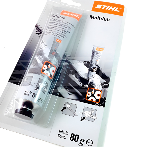 Мастило для редукторів STIHL 80 г