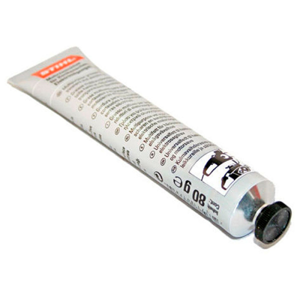 Мастило для редукторів STIHL 80 г