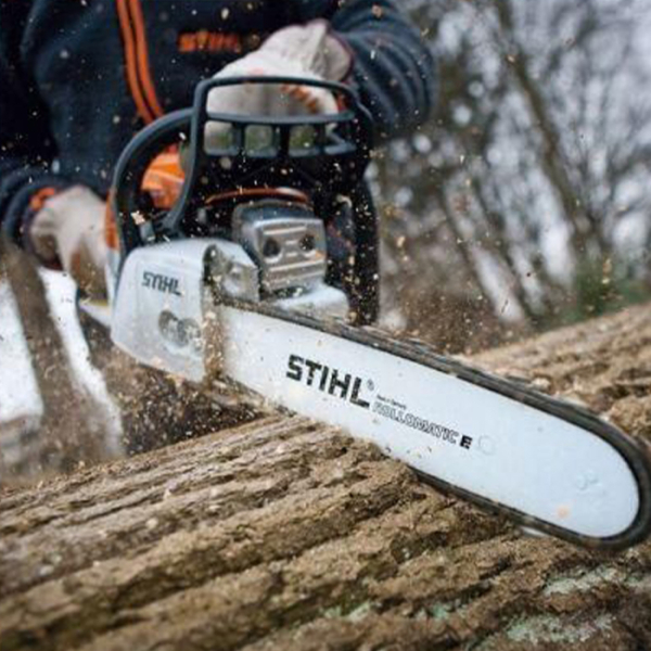 Бензопила STIHL MS 261 C-М
