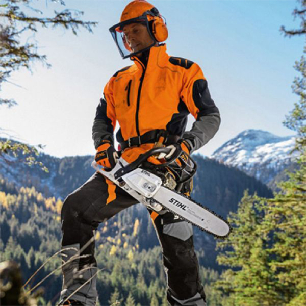 Бензопила STIHL MS 261 C-М