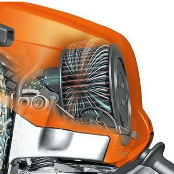 Бензопила STIHL MS 261 C-М