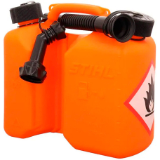 Комбіканістра STIHL, бензин 3 л, масло 1.5 л
