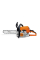 Бензопила STIHL MS 230