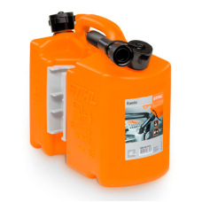 Комбінована каністра STIHL "Профі", бензин 5 л, мастило 3 л