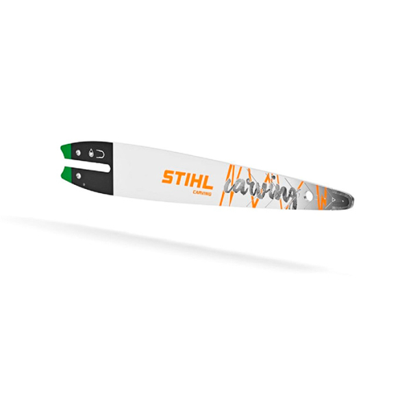 Пильная шина STIHL Carving 30 см, 1/4"Р, 1.1 мм, 64 звена