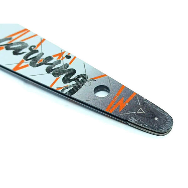 Пильная шина STIHL Carving 30 см, 1/4"Р, 1.1 мм, 64 звена