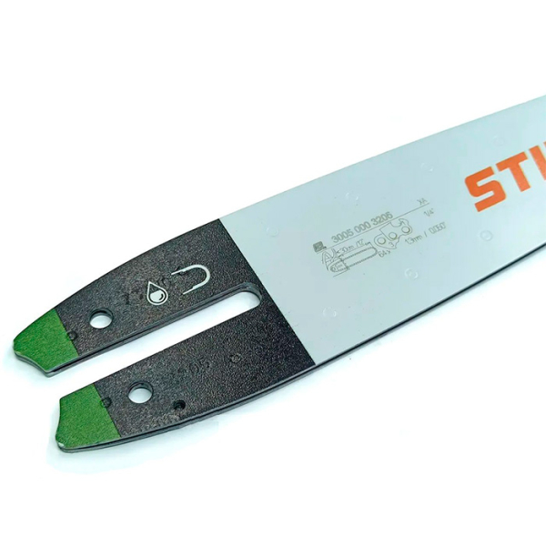 Пильная шина STIHL Carving 30 см, 1/4"Р, 1.1 мм, 64 звена