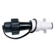 Система заправки STIHL для ланцюгового мастила