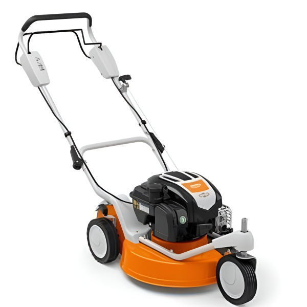 Газонокосилка бензиновая самоходная STIHL RМ 3.1 RT