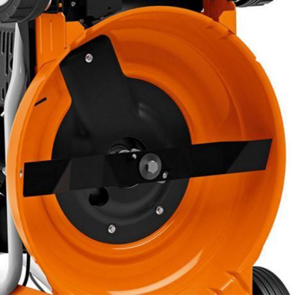 Газонокосилка бензиновая самоходная STIHL RМ 3.1 RT