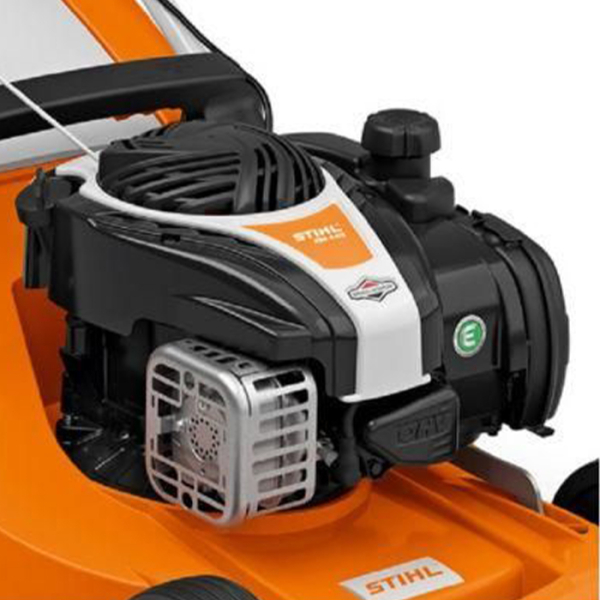 Газонокосилка бензиновая самоходная STIHL RМ 3.1 RT