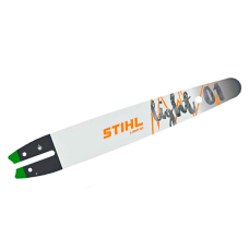 Пиляльна шина STIHL light 01 Rollomatic E Mini 40 см, 1.1 мм, 3/8 "P 55 ланки