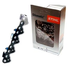 Ланцюг STIHL 13 RMS Carving 30 см ¼ дюйма 1.3 мм 64 зубці