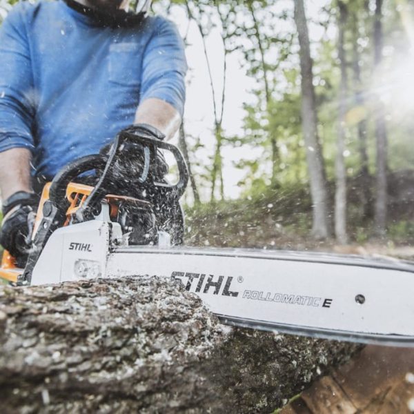 Бензопила STIHL MS 250, шина 40 см