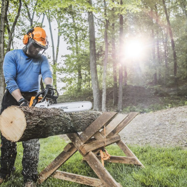 Бензопила STIHL MS 250, шина 40 см