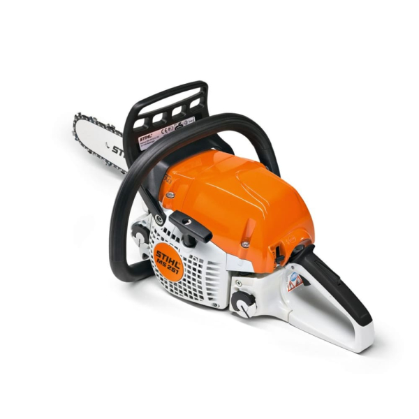 Бензопила STIHL MS 251, шина 40 см