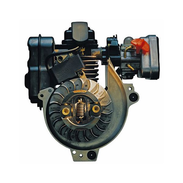 Высоторез бензиновый STIHL HT 105