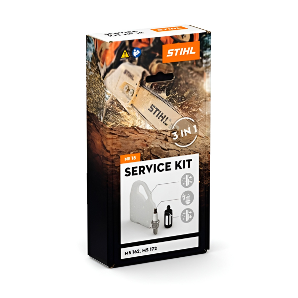 Сервісний набір STIHL Servie Kit №18 для MS 162, MS 172