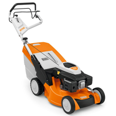 Газонокосарка бензинова самохідна STIHL RM 650 V