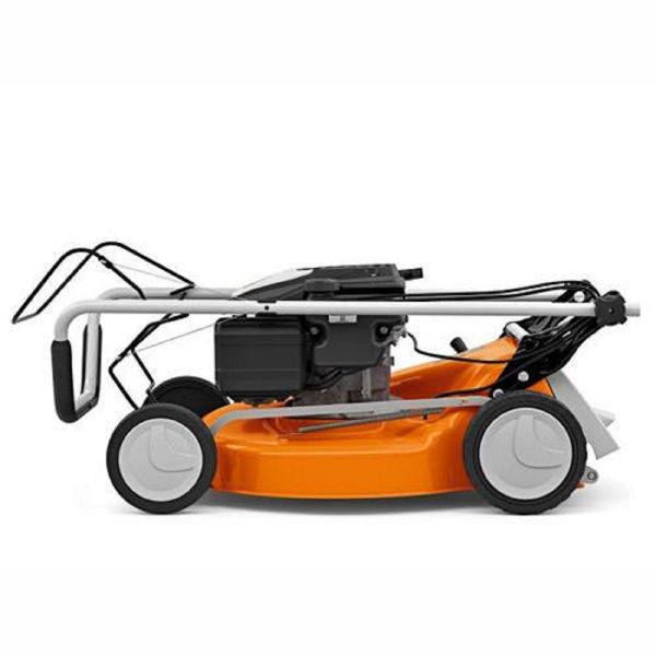 Газонокосарка бензинова самохідна STIHL RM 655 V