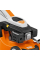 Газонокосарка бензинова самохідна STIHL RM 655 V