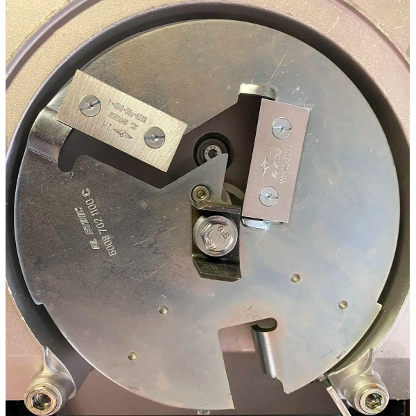 Садовий подрібнювач STIHL GHE 150.0