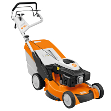 Газонокосарка бензинова самохідна STIHL RM 655.1 VS