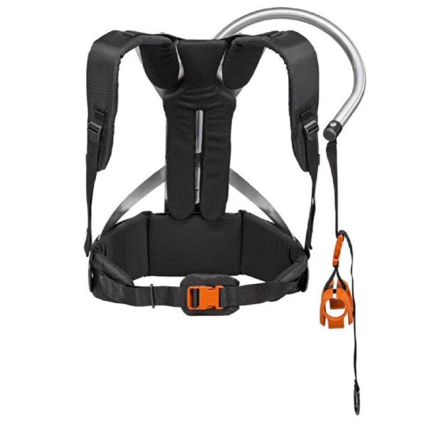 Ранцева система STIHL RTS для висоторізу