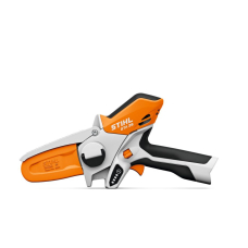 Акумуляторна ланцюгова мініпила STIHL GTA 26, без акб і з/п