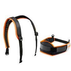 Наплічний ремінь з поясом STIHL для акумулятора