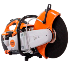 Бензоріз STIHL TS 420